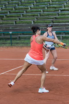 Bild 849 - BL Club an der Alster - TEC Waldau Stuttgart : Ergebnis: 5:4